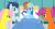 Size: 1217x657 | Tagged: safe, artist:galaxydiamontyyt, fluttershy, rainbow dash, scootaloo, soarin', oc, oc:rainbow blitzes, pegasus, pony, g4, awww, bed, crying, cute, daaaaaaaaaaaw, dashabetes, female, male, mare, momma dash, offspring, parent:rainbow dash, parent:soarin', parents:soarindash, ship:soarindash, shipping, stallion, straight, tears of joy