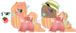 Size: 4176x1835 | Tagged: safe, artist:nathy2001, oc, oc only, oc:dahlia macintosh, pegasus, pony, base used, beekeeper, coat markings, female, flower, flower in tail, folded wings, freckles, helmet, looking at you, mare, offspring, parent:big macintosh, parent:fluttershy, parents:fluttermac, pegasus oc, simple background, smiling, smiling at you, sparkles, tail, transparent background, unshorn fetlocks, veil, wings