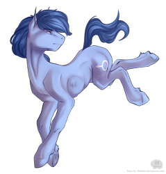 Size: 1081x1133 | Tagged: safe, artist:11-shadow, oc, oc only, oc:p-21, earth pony, pony, fallout equestria, fallout equestria: project horizons, fanfic art, simple background, solo, transparent background
