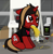 Size: 1151x1167 | Tagged: safe, artist:lightningbolt, derpibooru exclusive, pony, unicorn, g4, .svg available, all time low, chair, clothes, couch, dyed mane, dyed tail, ears back, emetophilia, folding chair, horn, indoors, jack barakat, male, messy room, outlet, ponified, shirt, show accurate, sitting, solo, stallion, svg, t-shirt, tail, vector, vomit, vomiting