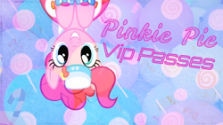 Size: 1920x1080 | Tagged: safe, edit, edited screencap, screencap, pinkie pie, earth pony, pony, g4, balloon, bowtie, candy, clothes, cover, dress, dress lift, dressing, food, hat, imagination, looking at you, male, music, party, party cannon, party hat, pinkie pie day, pmv, smile song, smiling, smiling at you, song, youtube link