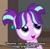 Size: 724x715 | Tagged: safe, edit, edited screencap, screencap, starlight glimmer, pony, unicorn, g4, my little pony: friendship is magic, the cutie re-mark, caption, cute, daaaaaaaaaaaw, female, filly, filly starlight glimmer, foal, glimmerbetes, solo, text, younger