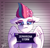 Size: 2600x2500 | Tagged: safe, artist:tyleks, zipp storm, pegasus, pony, g5, barbie, barbie (film), barbie mugshot meme, female, high res, looking at you, mare, meme, mugshot, parody, ponified meme, sad, simple background, solo