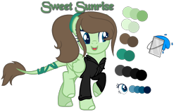 Size: 1438x913 | Tagged: safe, artist:angellightyt, oc, oc only, pegasus, pony, base used, clothes, female, mare, pegasus oc, raised hoof, reference sheet, simple background, solo, transparent background, wings
