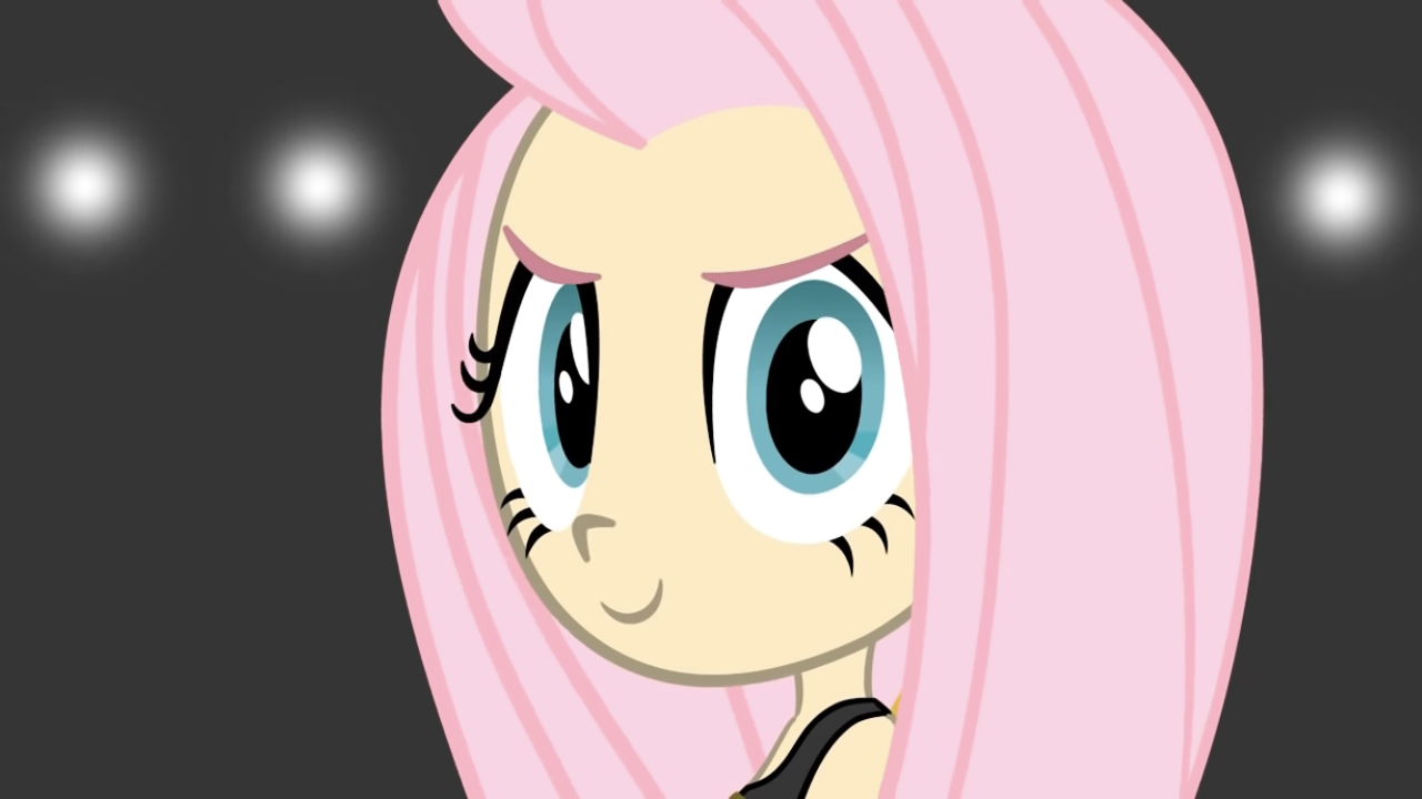 Safe Artist Skill Draw Fluttershy Human G Flutterr Mlh