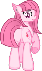 Size: 473x793 | Tagged: safe, artist:muhammad yunus, artist:zeka10000, oc, oc only, oc:annisa trihapsari, earth pony, pony, adorasexy, annibutt, beautiful, butt, cute, dock, earth pony oc, female, looking at you, looking back, looking back at you, mare, ocbetes, plot, sexy, simple background, smiling, smiling at you, solo, tail, transparent background