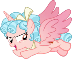Size: 528x431 | Tagged: safe, artist:pascalmulokozi2, edit, edited screencap, screencap, cozy glow, alicorn, pony, g4, the ending of the end, alicornified, background removed, cozycorn, female, filly, flying, foal, not a vector, race swap, simple background, solo, transparent background
