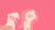 Size: 512x288 | Tagged: safe, artist:phoenixacezero, fluttershy, gilda, griffon, pegasus, pony, g4, female, flower, lesbian, limited palette, pixel art, ship:gildashy, shipping