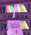 Size: 1000x1105 | Tagged: safe, edit, edited screencap, editor:incredibubbleirishguy, screencap, twilight sparkle, human, equestria girls, g4, my little pony equestria girls, book, bubbles (powerpuff girls), crossover, daizy, hand, names, offscreen character, opening credits, tara strong, the fairly oddparents, the powerpuff girls, timmy turner, voice actor joke, wow! wow! wubbzy!