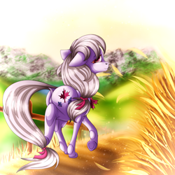 Size: 5000x5000 | Tagged: safe, artist:lostmystery, oc, oc only, earth pony, pony, gift art, pony oc, solo