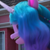 Size: 820x820 | Tagged: safe, screencap, izzy moonbow, pony, unicorn, g5, have you seen this dragon?, my little pony: make your mark, my little pony: make your mark chapter 2, cropped, female, mare, solo