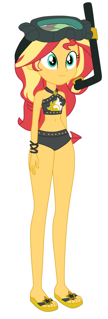 3120700 Safe Artist Gmaplay Sunset Shimmer Human Equestria Girls