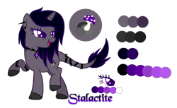 Size: 1526x934 | Tagged: safe, artist:angellightyt, oc, oc only, pony, unicorn, base used, colored hooves, ear piercing, horn, jewelry, looking back, mushroom, necklace, piercing, raised hoof, simple background, smiling, solo, transparent background, unicorn oc