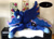 Size: 929x672 | Tagged: safe, artist:purplenebulastudios, princess luna, pony, g4, irl, life size, photo, plushie, solo