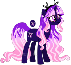 Size: 3357x3061 | Tagged: safe, artist:interstellar-quartz, oc, pony, unicorn, female, high res, mare, simple background, solo, transparent background