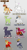 Size: 1400x2600 | Tagged: dead source, safe, artist:thescornfulreptilian, blitzen (tfh), woogums (tfh), oc, oc:changzheng, oc:edelweiss, classical unicorn, cow, deer, dragon, hybrid, longma, pony, reindeer, sheep, unicorn, them's fightin' herds, alternate universe, armor, cloven hooves, community related, dakota, empress, female, fiery wings, gradient background, horn, leonine tail, male, mane of fire, ram, tail, tail of fire, tfh oc, unshorn fetlocks, watch, wings