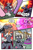 Size: 1567x2351 | Tagged: safe, artist:virmir, applejack, fluttershy, pinkie pie, rainbow dash, rarity, twilight sparkle, oc, oc:virmare, oc:virmir, alicorn, earth pony, pegasus, pony, unicorn, comic:so you've become a pony villain, g4, comic, dialogue, dramatic pose, fire, force field, glowing, glowing horn, gritted teeth, horn, magic, mane six, on fire, pony oc, ponyville, realization, rearing, shrug, speech bubble, teeth, twilight sparkle (alicorn), unsound effect, yelling