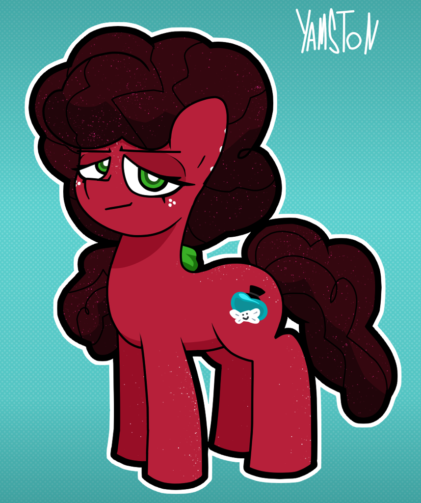 3141239 safe, artistyamston, oc, oc only, ocjelly bean(ltd), earth