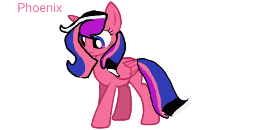 Ilustração do personagem Twilight the Alicorn, My Little Pony png