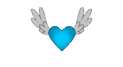 Size: 1174x638 | Tagged: safe, oc, oc only, oc:zephyr, animated, cutie mark, cutie mark only, heart, no pony, simple background, solo, transparent background, wings
