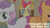 Size: 2000x1125 | Tagged: safe, edit, edited screencap, editor:quoterific, screencap, apple bloom, scootaloo, sweetie belle, earth pony, pegasus, pony, unicorn, call of the cutie, g4, my little pony: friendship is magic, blank flank, cutie mark crusaders, female, filly, foal, sugarcube corner, trio, trio female