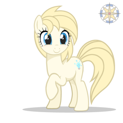 Size: 2000x2000 | Tagged: safe, artist:r4hucksake, oc, oc only, oc:short circuit, earth pony, pony, female, high res, mare, simple background, solo, transparent background