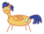 Size: 338x267 | Tagged: safe, artist:watermelon changeling, derpibooru exclusive, flash sentry, pegasus, pony, equestria girls 10th anniversary, g4, 1000 hours in ms paint, :c, frown, ms paint, simple background, solo, stick figure, stylistic suck, white background