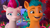 Size: 1920x1080 | Tagged: safe, screencap, hitch trailblazer, sparky sparkeroni, zipp storm, dragon, earth pony, pegasus, pony, bridlewoodstock (make your mark), g5, my little pony: make your mark, my little pony: make your mark chapter 4, spoiler:g5, spoiler:my little pony: make your mark, spoiler:my little pony: make your mark chapter 4, spoiler:mymc04e01, baby, baby dragon, bridlewoodstock, do not want, faic, female, freckles, male, mare, marestream, open mouth, open smile, smiling, stallion, trio, unamused, varying degrees of want, want, zipp storm is not amused