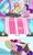 Size: 1188x2012 | Tagged: safe, edit, edited screencap, screencap, pipp petals, posey bloom, earth pony, pegasus, pony, g5, my little pony: tell your tale, ponytropico, spoiler:g5, spoiler:my little pony: tell your tale, spoiler:tyts01e52, abuse, bad end, comic, crying, female, mane melody (location), mare, petalbuse, sad, screencap comic