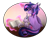 Size: 2000x1500 | Tagged: safe, artist:starcasteclipse, twilight sparkle, alicorn, espeon, pony, g4, book, crossover, ear fluff, glowing, glowing horn, horn, magic, magic aura, pokémon, simple background, telekinesis, transparent background, twilight sparkle (alicorn)