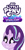 Size: 3464x6928 | Tagged: safe, edit, edited screencap, screencap, starlight glimmer, pony, unicorn, equestria girls, equestria girls specials, g4, g5, my little pony equestria girls: mirror magic, my little pony: make your mark, my little pony: make your mark chapter 6, secrets of starlight, spoiler:g5, 2023 marketing plans, faic, female, glimmie, logo, mare, namesake, pun, simple background, solo, visual pun, white background, wordplay