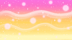 Size: 4400x2472 | Tagged: safe, 2024 franchise overview, g5, my little pony: tell your tale, official, abstract background, high res, no pony, wallpaper