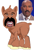 Size: 913x1343 | Tagged: safe, artist:samueldavillo, human, pony, unicorn, abomination, cursed image, looking at you, male, meatcanyon, nightmare fuel, not salmon, picture, ponified, rule 85, shitposting, simple background, solo, stallion, steve harvey, twisted face, wat, wtf