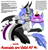 Size: 2903x3000 | Tagged: safe, artist:melodytheartpony, oc, oc only, oc:melody silver, dracony, dragon, hybrid, asexual, asexual pride flag, barbs, bat wings, beauty mark, blushing, choker, collar, definition, eyes closed, facts, fangs, feathered wings, female, happy, heart, high res, horns, looking at you, lying down, mare, piercing, plushie, pride, pride flag, pride month, red eyes, signature, simple background, smiling, solo, spiked choker, spread wings, squishmallow, white background, wings