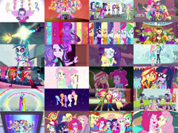 Size: 2560x1920 | Tagged: safe, alternate version, edit, edited screencap, editor:itsmgh1203, screencap, apple bloom, applejack, aqua blossom, blueberry cake, cloudy kicks, dj pon-3, fluttershy, golden hazel, heath burns, indigo wreath, indigo zap, juniper montage, lemon zest, mystery mint, nolan north, pinkie pie, rainbow dash, rarity, rose heart, sci-twi, scootaloo, sophisticata, sour sweet, spike, spike the regular dog, starlight glimmer, sugarcoat, sunny flare, sunset shimmer, sweet leaf, sweetie belle, teddy t. touchdown, twilight sparkle, vinyl scratch, dog, human, equestria girls 10th anniversary, a photo booth story, dance magic, eqg summertime shorts, equestria girls, equestria girls series, equestria girls specials, forgotten friendship, g4, holidays unwrapped, i'm on a yacht, mirror magic, music to my ears, my little pony equestria girls, my little pony equestria girls: friendship games, my little pony equestria girls: legend of everfree, my little pony equestria girls: rainbow rocks, o come all ye squashful, raise this roof, rollercoaster of friendship, run to break free, so much more to me, sunset's backstage pass!, the canterlot movie club, spoiler:eqg series (season 2), ^^, adorabloom, applejack's hat, armpits, balloon, bare shoulders, bass guitar, beanie, belt, belt buckle, blushing, boots, bowtie, breakdancing, breasts, canterlot high, canterlot mall, cellphone, cinema, clothes, cowboy boots, cowboy hat, cute, cutealoo, cutie mark crusaders, cutie mark on clothes, dancing, daydream shimmer, denim, denim skirt, diapinkes, diasweetes, drum kit, drums, drumsticks, electric guitar, equestria land, evening gloves, eyes closed, faic, fall formal outfits, female, fingerless elbow gloves, fingerless gloves, flying, geode of empathy, geode of fauna, geode of shielding, geode of sugar bombs, geode of super speed, geode of super strength, geode of telekinesis, glasses, gloves, glowing, glowing eyes, grin, guitar, hairpin, hat, high heel boots, hug, humane five, humane seven, humane six, jewelry, keytar, leather, leather vest, long gloves, looking at you, magical geodes, male, microphone, midnight sparkle, musical instrument, necklace, night, open mouth, open smile, phone, ponied up, ponytail, rainbow rocks outfit, raribetes, rarity peplum dress, sandals, selfie, sexy, shadow six, shimmerbetes, shoes, skirt, sleeveless, smartphone, smiling, smiling at you, smirk, smug, smugdash, sneakers, speaker, spread wings, statue, strapless, tambourine, tank top, ticket, transformation, transformation sequence, twiabetes, twilight ball dress, vest, wall of tags, wings, yacht
