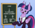 Size: 1528x1208 | Tagged: safe, artist:moonatik, twilight sparkle, alicorn, pony, g4, abstract background, alternate hairstyle, atomic bomb, chalkboard, clothes, diplomacy, female, folded wings, gradient background, hair bun, mare, necktie, nuclear weapon, raised hoof, shirt, solo, suit, twilight sparkle (alicorn), weapon, wings