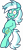 Size: 2115x4635 | Tagged: safe, artist:threetwotwo32232, lyra heartstrings, pony, unicorn, g4, female, looking at you, mare, pocket, simple background, solo, transparent background