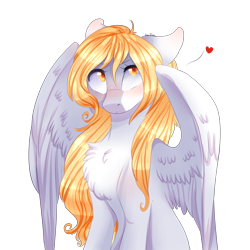 Size: 3444x3444 | Tagged: safe, artist:krissstudios, oc, oc only, pegasus, pony, female, high res, mare, simple background, solo, transparent background
