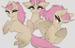 Size: 2463x1591 | Tagged: safe, artist:krissstudios, oc, pony, unicorn, female, mare, solo