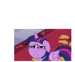 Size: 1312x1088 | Tagged: safe, edit, edited screencap, screencap, twilight sparkle, alicorn, pony, g4, the crystal empire, twilight sparkle (alicorn)