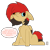 Size: 3000x3000 | Tagged: artist needed, safe, oc, oc only, oc:lia shaikan, oc:lya the shaikan, pegasus, pony, base used, colored wings, cyrillic, elepatrium, elepatrium universe, heterochromia, high res, meme, russian, simple background, solo, tail, translated in the description, transparent background, two toned mane, two toned tail, two toned wings, universe elepatrium, wings