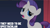 Size: 2000x1125 | Tagged: safe, edit, edited screencap, editor:quoterific, screencap, rarity, pony, unicorn, g4, the cutie mark chronicles, female, filly, filly rarity, solo, younger