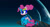 Size: 1228x651 | Tagged: safe, artist:fanvideogames, pinkie pie, g4, armor, armored pony, female, sitting, solo