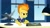 Size: 2160x1207 | Tagged: safe, screencap, spitfire, pegasus, pony, g4, my little pony: friendship is magic, wonderbolts academy, angry, clothes, desk, desk lamp, drill sergeant, lamp, necktie, office, solo, spitfire's office, spitfire's tie, stern, suit, uniform, window, wonderbolts dress uniform