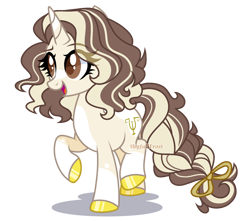 Size: 1660x1470 | Tagged: safe, artist:skyfallfrost, oc, oc only, pony, unicorn, female, mare, simple background, solo, transparent background