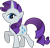 Size: 2982x2864 | Tagged: safe, part of a set, rarity, pony, unicorn, g4, official, .svg available, female, high res, mare, simple background, solo, stock vector, svg, transparent background, vector