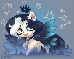 Size: 4096x3277 | Tagged: safe, artist:irinamar, oc, oc only, pony, solo