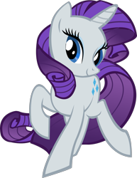 Size: 2183x2829 | Tagged: safe, part of a set, rarity, pony, unicorn, g4, official, .svg available, female, high res, mare, simple background, solo, stock vector, svg, transparent background, vector