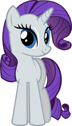 Size: 1592x2784 | Tagged: safe, part of a set, rarity, pony, unicorn, g4, official, .svg available, error, female, mare, simple background, solo, stock vector, svg, transparent background, vector