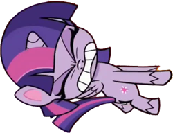 Size: 495x380 | Tagged: safe, edit, edited screencap, editor:pascalmulokozi2, screencap, twilight sparkle, alicorn, pony, all that jitters, g4, g4.5, my little pony: pony life, background removed, eyes closed, female, mare, not a vector, simple background, solo, transparent background, twilight sparkle (alicorn)